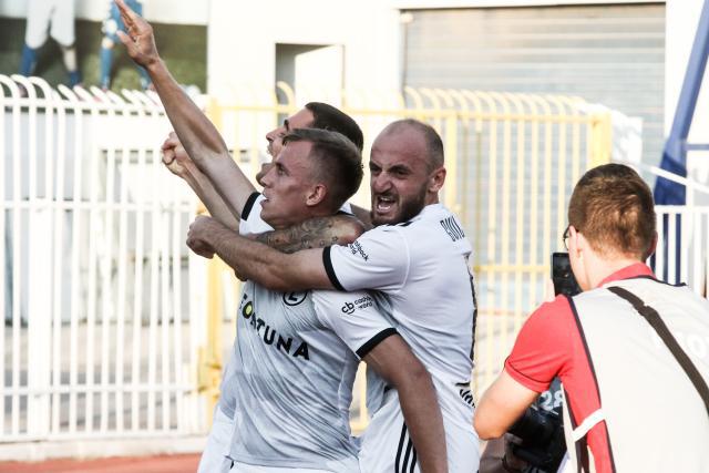 法甲夺冠赔率：巴黎断档领先 摩纳哥马赛争2