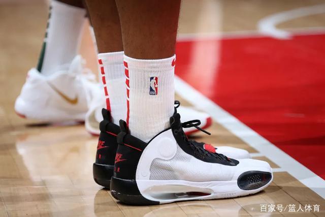 选秀大会最老新秀！广州队选中36岁球员赵阳